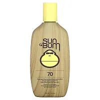 Sun Bum, Premium Moisturizing Sunscreen Lotion, SPF 70, 8 fl oz (237 ml)