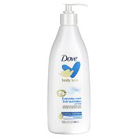 Dove, Лосьон для повседневного ухода, 400 мл (13,5 жидк. Унции)