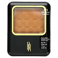 Black Radiance, Pressed Powder, 8618 Golden Cashews, 0.28 oz (7.8 g)