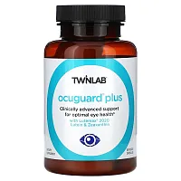 Twinlab, OcuGuard Plus, 60 Veggie Capsules