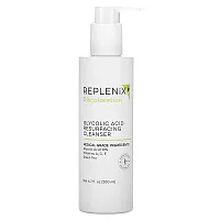 Replenix, Discoloration, Glycolic Acid Resurfacing Cleanser, 6.7 fl oz (200 ml)