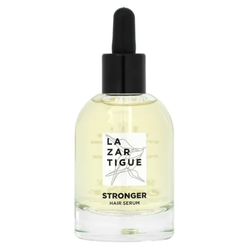 Lazartigue, Stronger Hair Serum, 1.7 fl oz (50 ml)