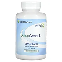 Nutra BioGenesis, OsteoGenesis, 120 Capsules