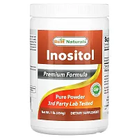 Best Naturals, Inositol, 1 lb (454 g)