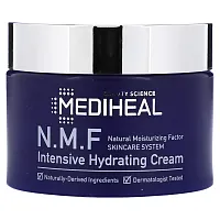 MEDIHEAL, N.M.F Intensive Hydrating Cream, 1.6 fl oz (50 ml)