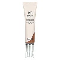 Heimish, Moringa Ceramide BB Cream, SPF 30 PA++, 31N Deep, 1.05 oz (30 g)