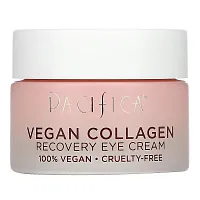 Pacifica, Vegan Collagen, Recovery Eye Cream, 0.5 fl oz (15 ml)