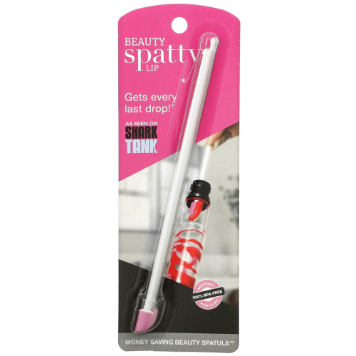 Spatty, Beauty Spatty Lip, 1 шт.