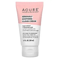 ACURE, Seriously Soothing, Cloud Cream, 1.7 fl oz (50 ml)