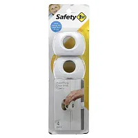 Safety 1st, Parent Grip Door Knob Covers, 4 Pack