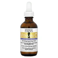 Advanced Clinicals, Vitamin C Serum, Anti-Aging, 1.75 fl oz (52 ml)