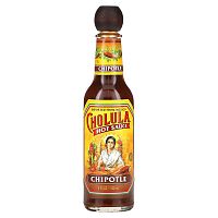 Cholula, Острый соус, чипотле, 150 мл (5 жидк. Унций)