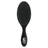 Wet Brush, Original Detangler, Black, 1 Brush