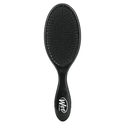 Wet Brush, Original Detangler, Black, 1 Brush