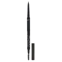 Palladio, The Brow Definer Micro Pencil, Black Brown MBR04, 0.0016 oz (0.045 g)