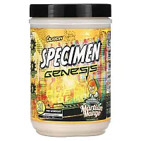 Glaxon, Specimen Genesis, Martian Mango, 11.1 oz (315 g)