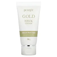 Petitfee, Gold Neck Cream, 50 g