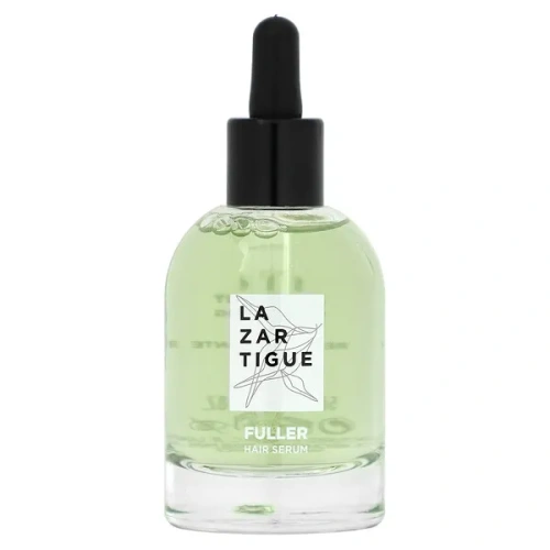 Lazartigue, Fuller Hair Serum, 1.7 fl oz (50 ml)