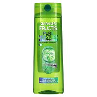 Garnier, Pure Moisture, увлажняющий шампунь, для сухих волос и кожи головы, 370 мл (12,5 жидк. Унции)