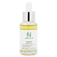 AMPLE:N, Acne Shot, Ampoule, 1.01 fl oz (30 ml)