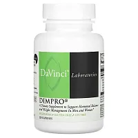 DaVinci Laboratories of Vermont, DIMPRO, 120 Capsules