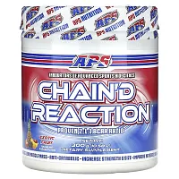 APS, Chain&#x27;d Reaction, Exotic Fruit, 10.58 oz (300 g)