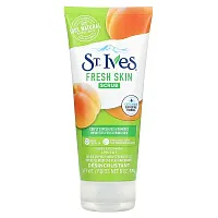 St. Ives, Fresh Skin Scrub, Apricot, 6 oz (170 g)