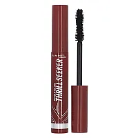 Rimmel London, Wonder&#x27;Volume Thrill Seeker Mascara, 001 Extreme Black, 0.27 fl oz (8 ml)