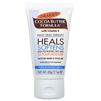 Palmer's, Cocoa Butter Formula, концентрированный крем, 60 г (2,1 унции)