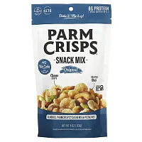 ParmCrisps, Snack Mix, Original , 4 oz (113 g)