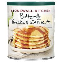 Stonewall Kitchen, Buttermilk Pancake &amp; Waffle Mix, 16 oz (453.6 g)