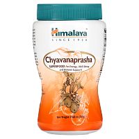 Himalaya, Чаванпраш, суперпродукт, 500 г (17,83 унции)