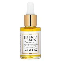 Jeffrey James Botanicals, The Glow Ultimate Hydration Restoration, 1.0 oz (29 ml)