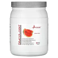 Metabolic Nutrition, GlycoLoad, Watermelon, 600 g