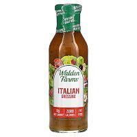 Walden Farms, Calorie Free, Italian Dressing, 12 fl oz (355 ml)