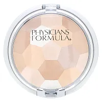 Physicians Formula, Powder Palette, Multi- Colored Pressed Powder, 1640 Translucent, 0.3 oz (9 g)