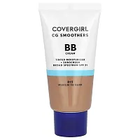 Covergirl, CG Smoothers, BB Cream, SPF 21, 815 Medium To Dark, 1.35 fl oz (40 ml)