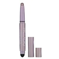 Palladio, Eyeshadow Stick, Silver Mauve Shimmer ES06, 0.04 oz (1.2 g)