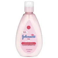 Johnson&#x27;s Baby, Baby Lotion, 1.7 fl oz (50 ml)