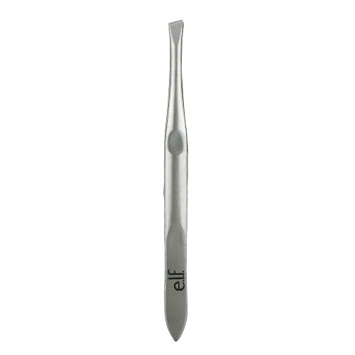 E.L.F., Slant Tweezer, 1 Count