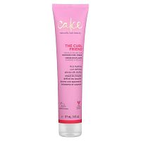 Cake Beauty, The Curl Friend, Defining Curl Cream, 6 fl oz (177 ml)