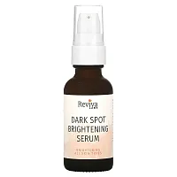 Reviva Labs, Dark Spot Brightening Serum, 1 fl oz (29.5 ml)