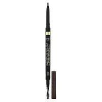 L&#x27;Oréal, Brow Stylist Definer, 389 Brunette, 0.003 oz (90 mg)