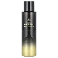 Dr. G, Royal Black Snail First Essence, 5.57 fl oz (165 ml)