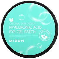 Mizon, Hyaluronic Acid Eye Gel Patch, 60 Patches