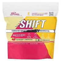 Real Ketones, Shift, Raspberry Lemonade, 30 Drink Mix Packets, 0.27 oz (7.6 g) Each