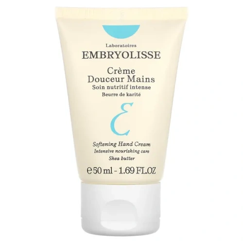 Embryolisse, Softening Hand Cream, 1.69 fl oz (50 ml)