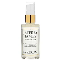 Jeffrey James Botanicals, The Serum, Deeply Hydrating, 2 oz (59 ml)