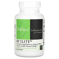 DaVinci Laboratories of Vermont, BP Elite, 120 Capsules