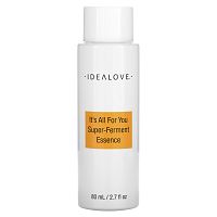 Idealove, It's All For You, Super-Ferment Essence, 2.7 oz (80 ml)